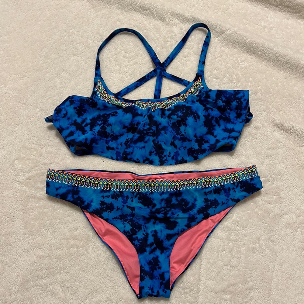 Victoria Secret Swim